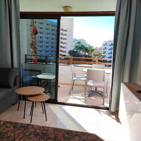 מספאלומס One Bedroom Apartment In Playa Del Ingles מראה חיצוני תמונה
