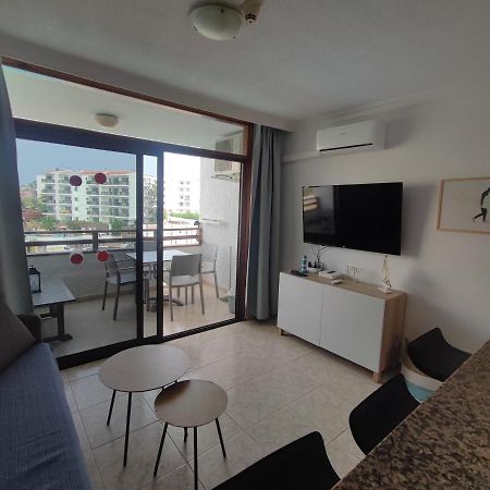 מספאלומס One Bedroom Apartment In Playa Del Ingles מראה חיצוני תמונה