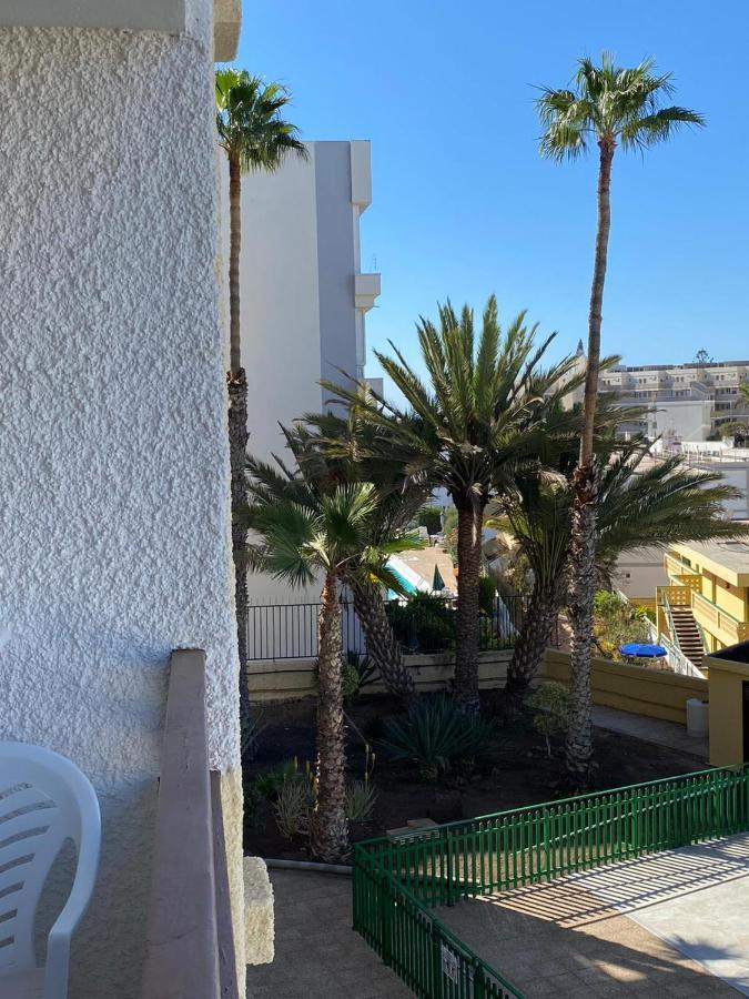 מספאלומס One Bedroom Apartment In Playa Del Ingles מראה חיצוני תמונה