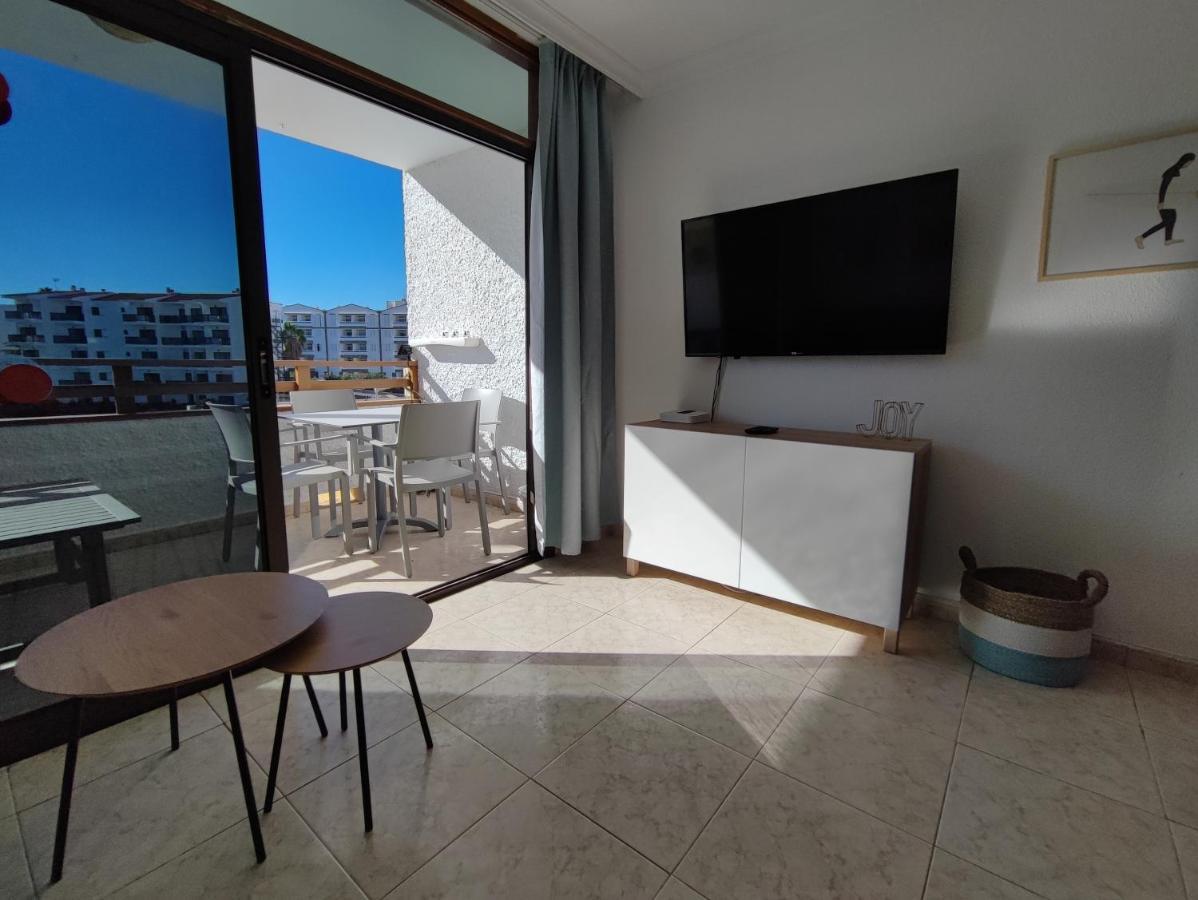 מספאלומס One Bedroom Apartment In Playa Del Ingles מראה חיצוני תמונה