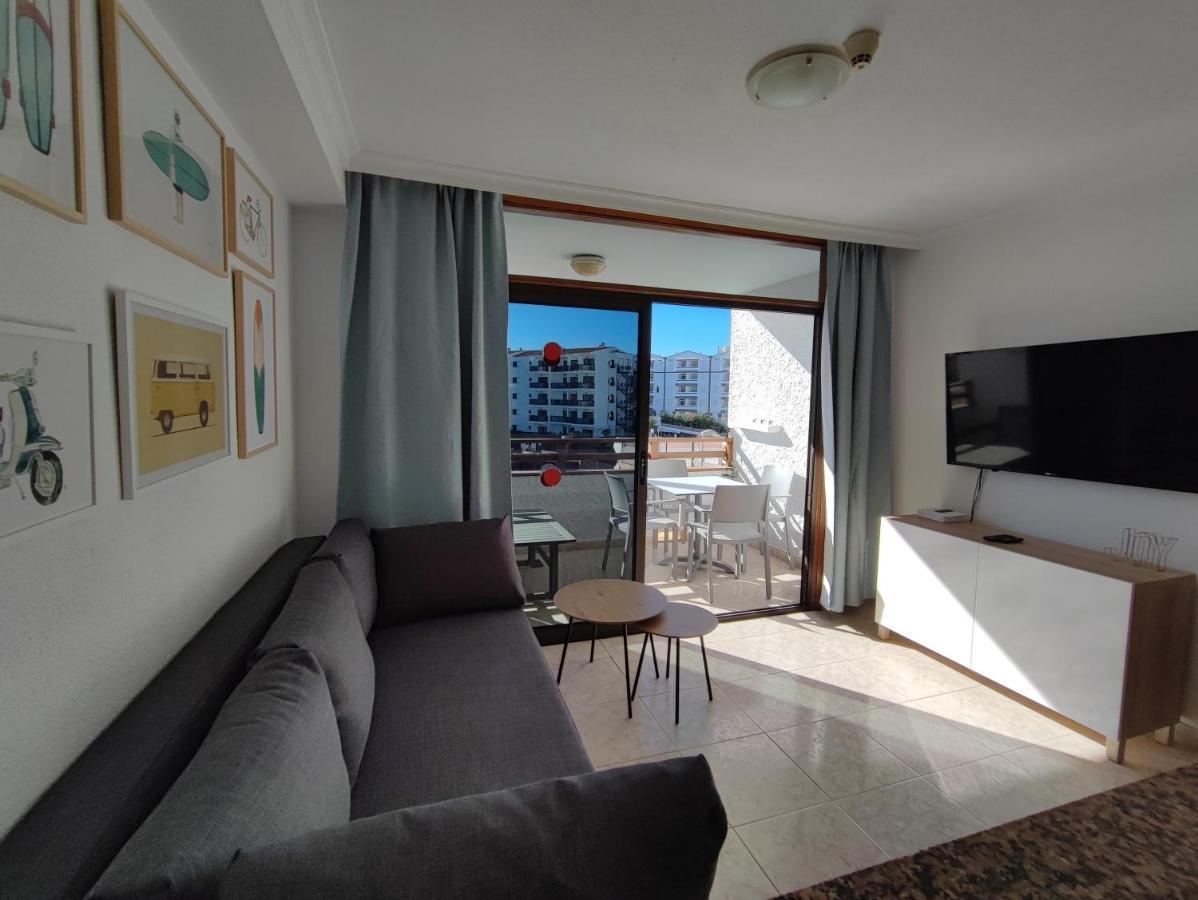 מספאלומס One Bedroom Apartment In Playa Del Ingles מראה חיצוני תמונה