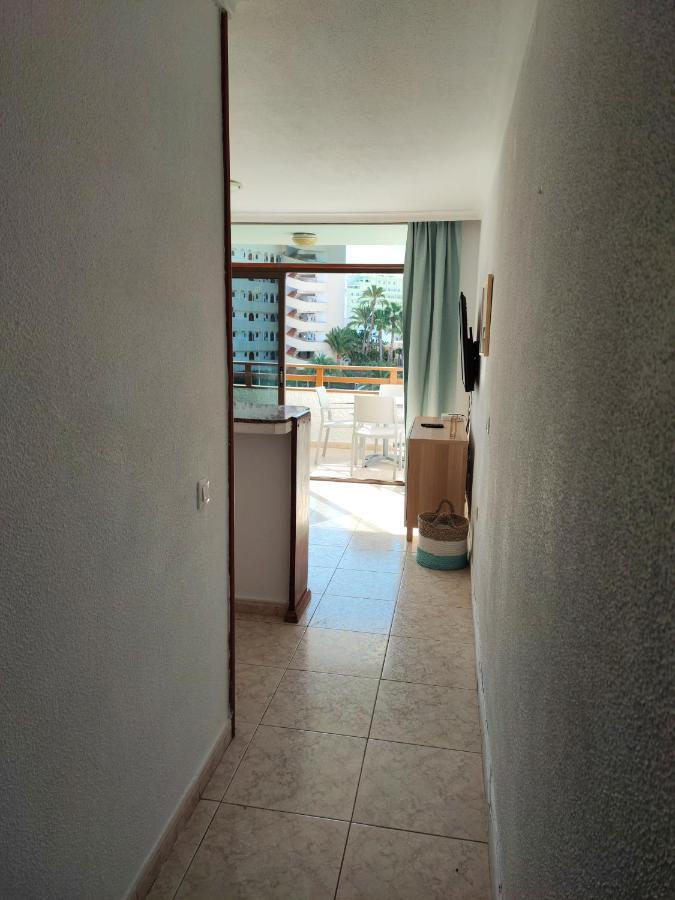 מספאלומס One Bedroom Apartment In Playa Del Ingles מראה חיצוני תמונה