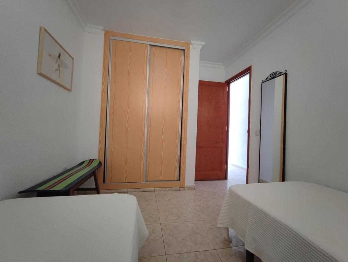 מספאלומס One Bedroom Apartment In Playa Del Ingles מראה חיצוני תמונה
