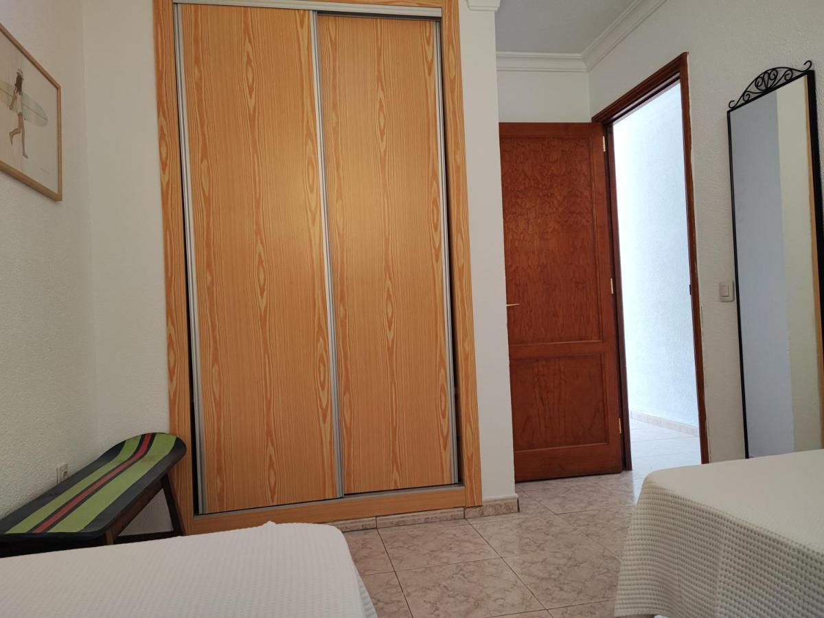 מספאלומס One Bedroom Apartment In Playa Del Ingles מראה חיצוני תמונה