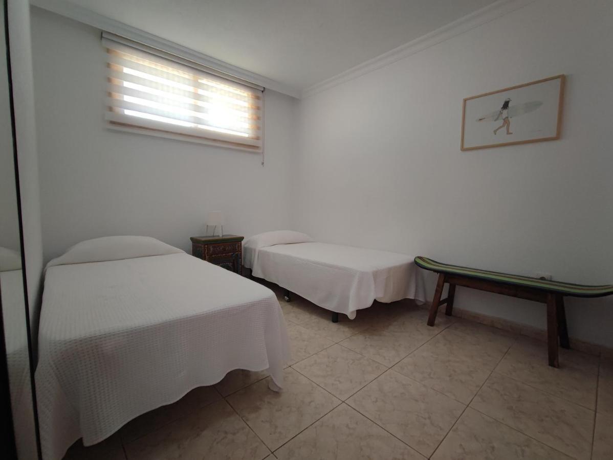 מספאלומס One Bedroom Apartment In Playa Del Ingles מראה חיצוני תמונה