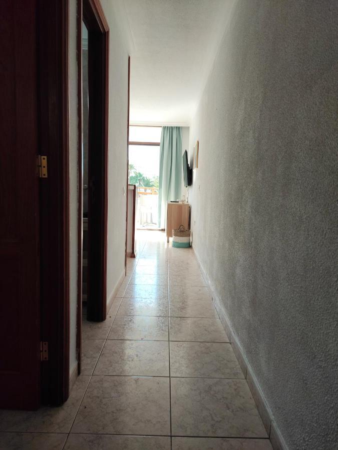מספאלומס One Bedroom Apartment In Playa Del Ingles מראה חיצוני תמונה