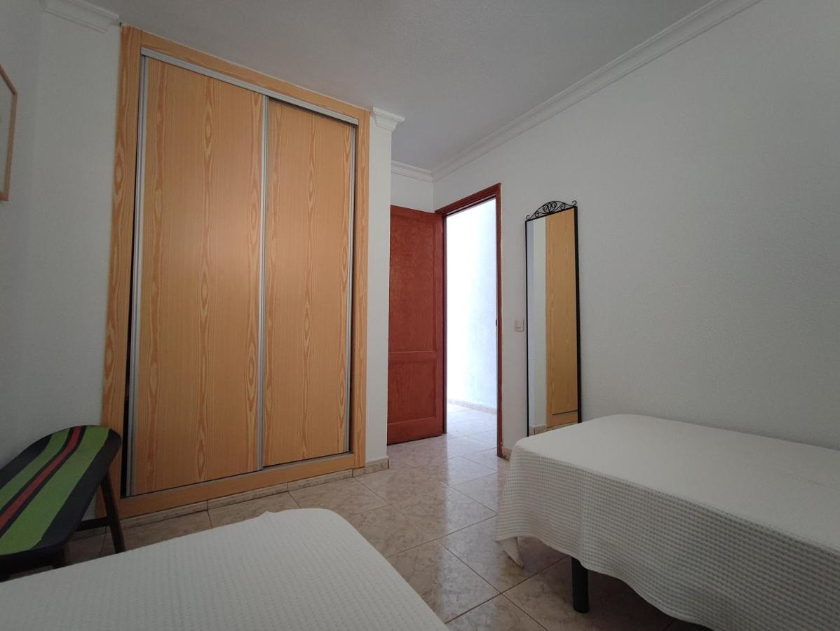 מספאלומס One Bedroom Apartment In Playa Del Ingles מראה חיצוני תמונה