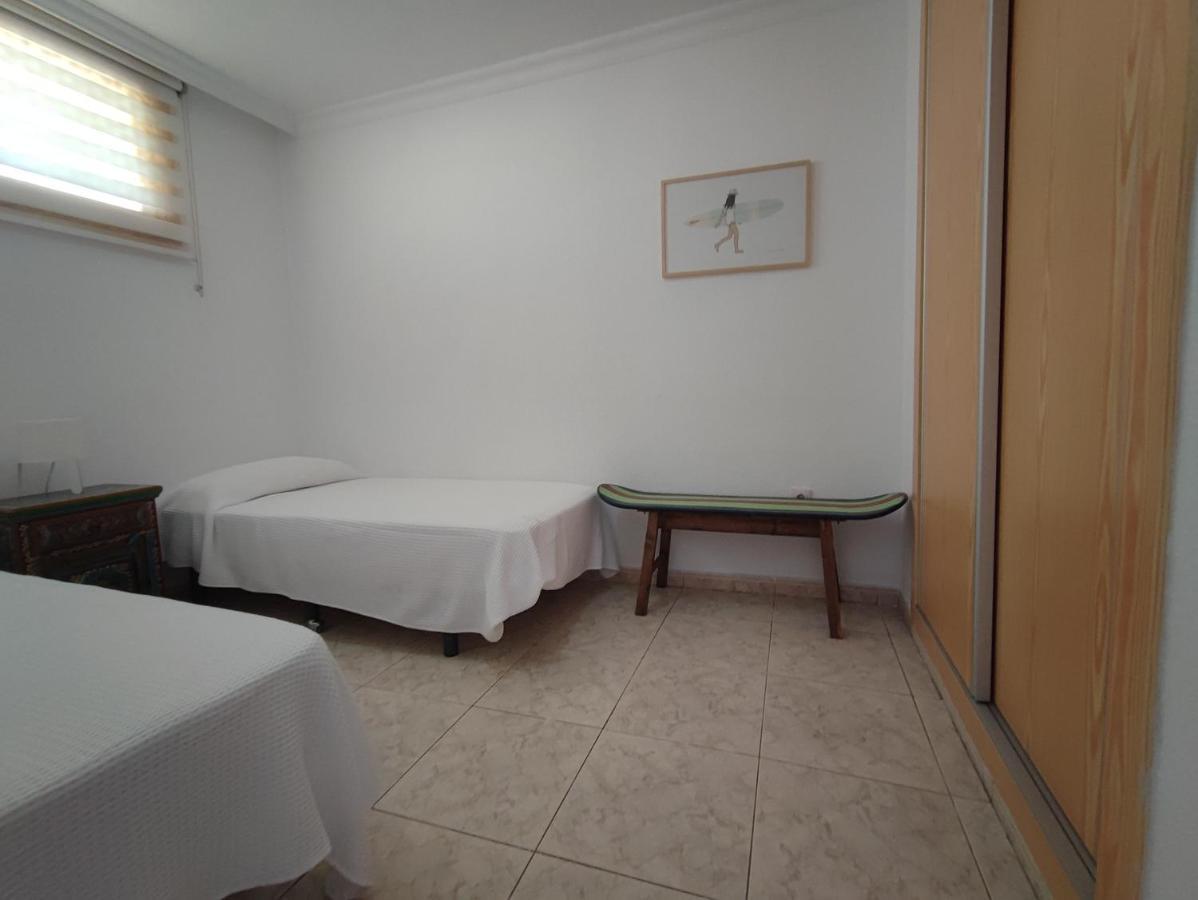 מספאלומס One Bedroom Apartment In Playa Del Ingles מראה חיצוני תמונה