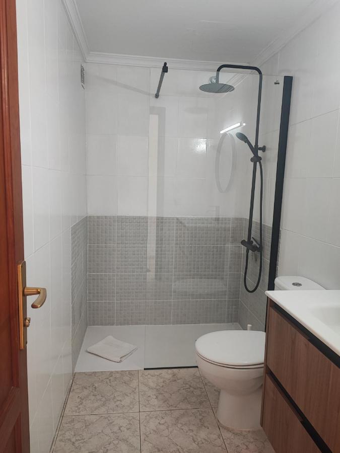 מספאלומס One Bedroom Apartment In Playa Del Ingles מראה חיצוני תמונה