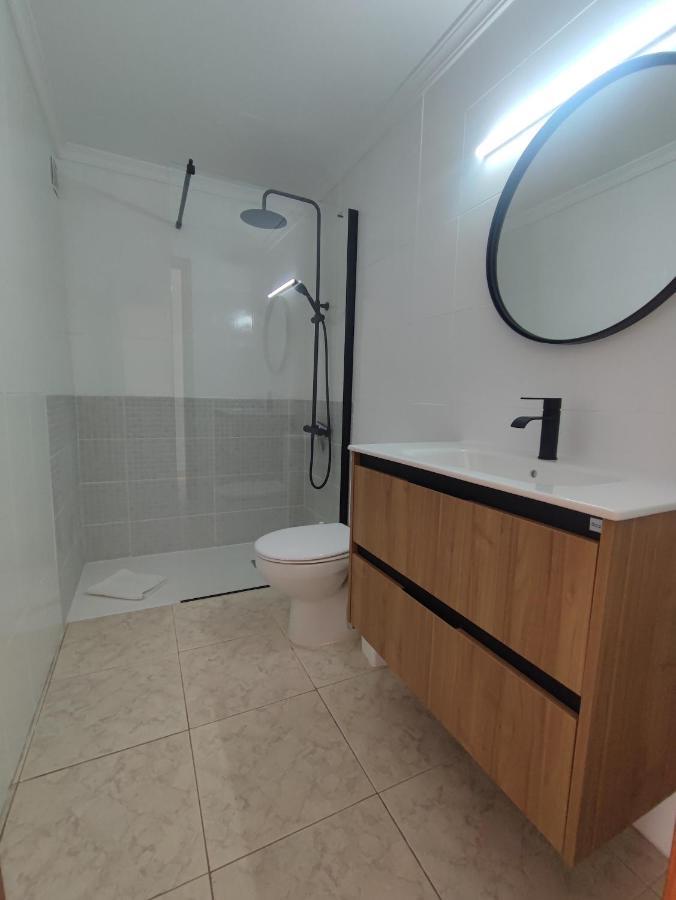 מספאלומס One Bedroom Apartment In Playa Del Ingles מראה חיצוני תמונה